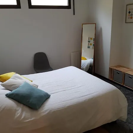 Lägenhet L'arbre Le Mans