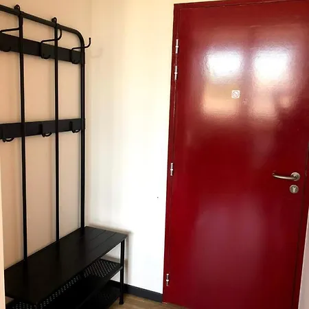 L'arbre Apartment Le Mans