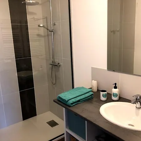 Apartment L'arbre