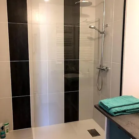 L'arbre Lägenhet Le Mans