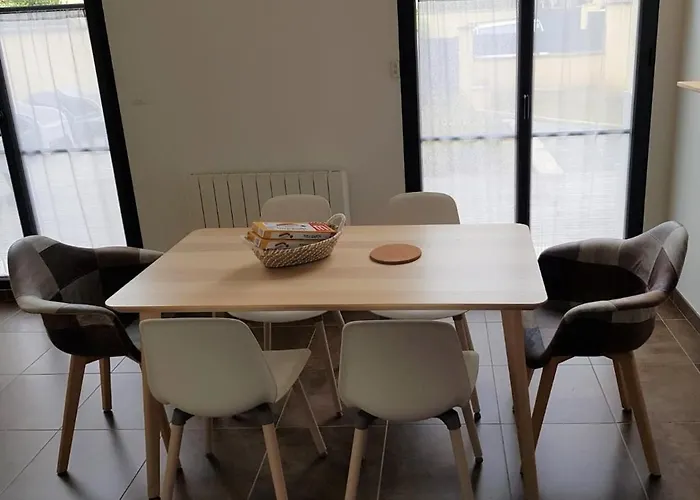 Lägenhet L'arbre Le Mans