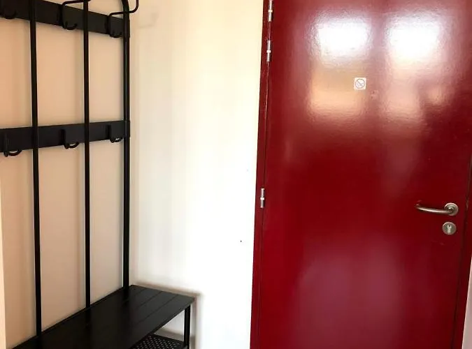 L'arbre Lägenhet Le Mans