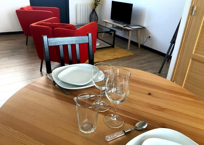 Lägenhet L'arbre Le Mans