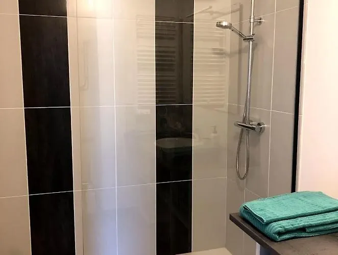 L'arbre Lägenhet Le Mans